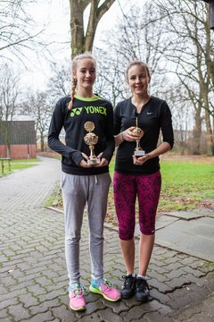 Amelie Janssen 427 - Ellerbeker Weihnachtsturnier